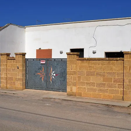 Villa Tina Torre Lapillo